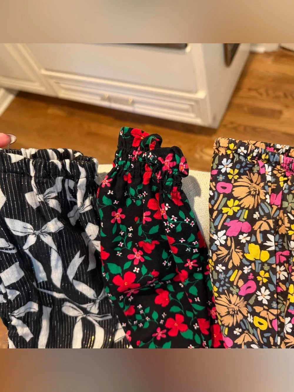 Bundle of THREE (3) NEW/LIKE NEW Girls Dresses Size 16+/18, GAP and Cat & Jack